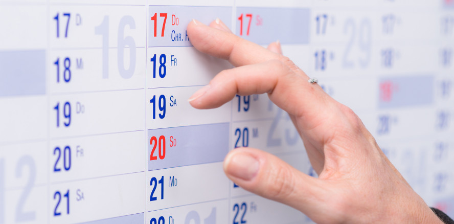 Komme ich früher aus einer langen Kündigungsfrist raus?