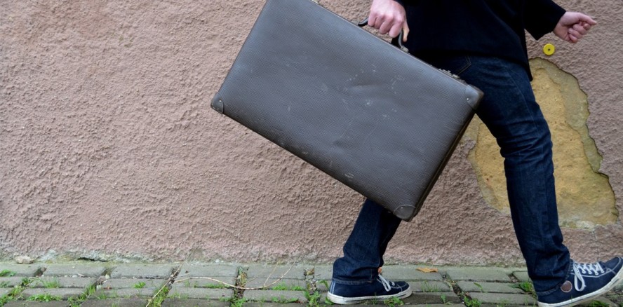 Deutsche verlassen nach dem Studium Österreich wieder