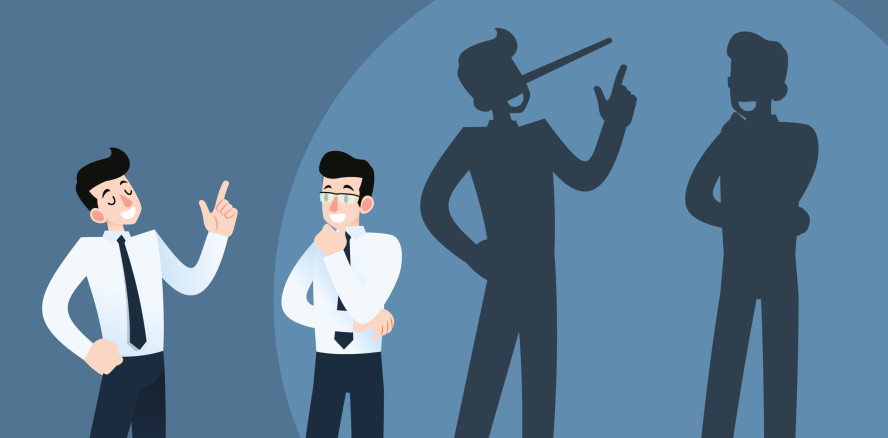 Verleumdung: Zahntechniker verklagt Zahnarzt