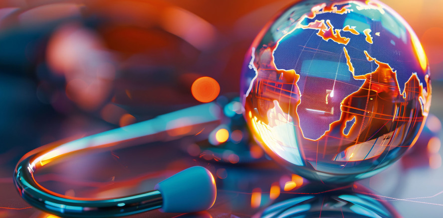 Vernehmlassung zu neuen WHO-Gesundheitsvorschriften