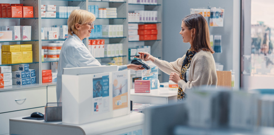 Weichen für verpflichtende Einführung des E-Rezepts gestellt