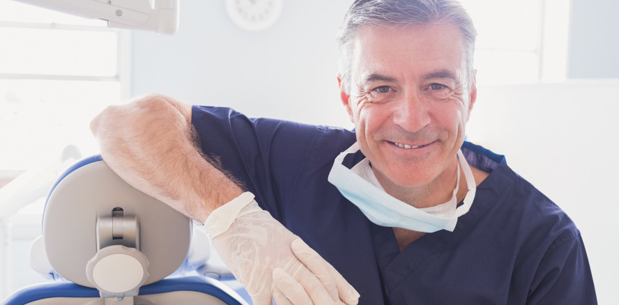 LZÄK Niederösterreich: Pflege-Gruppenversicherung für Zahnärzte