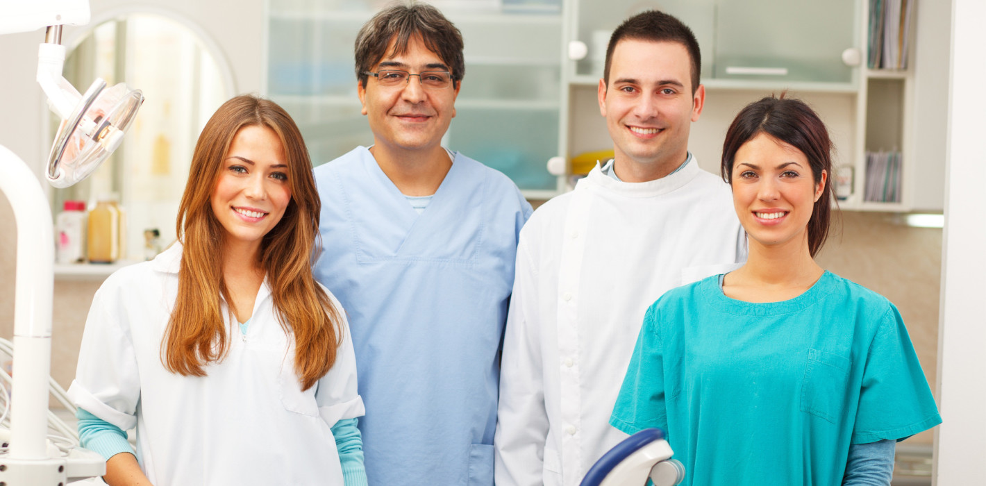 Thuringen Jena Am Besten Mit Zahnarzten Versorgt Zwp Online Das Nachrichtenportal Fur Die Dentalbranche