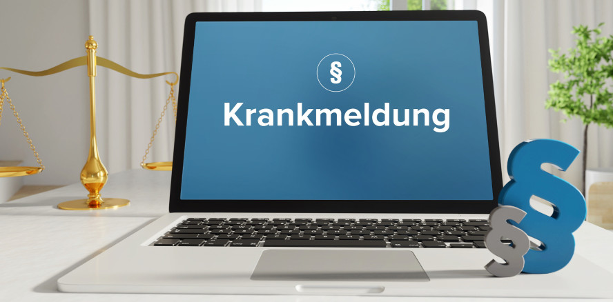 Krankengeldzahlung trotz verspäteter AU-Meldung