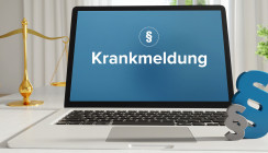 Krankengeldzahlung trotz verspäteter AU-Meldung