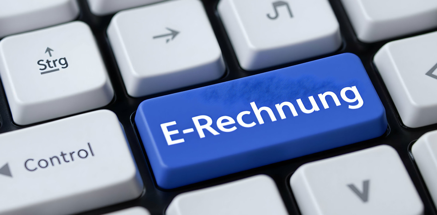 Viel Aufwand, aber auch viele Vorteile: Start der E-Rechnung 2025