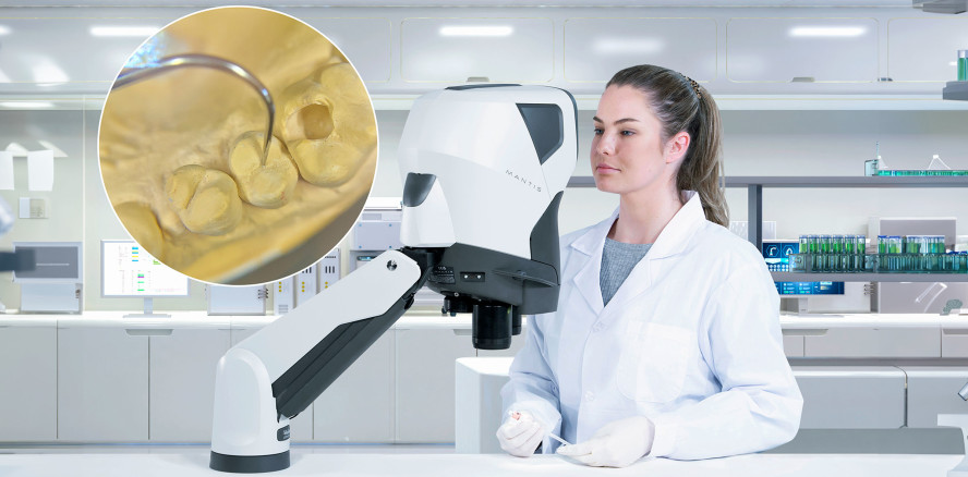 NEU: Erfolgreiche Einführung der Mantis ERGO, PIXO und IOTA