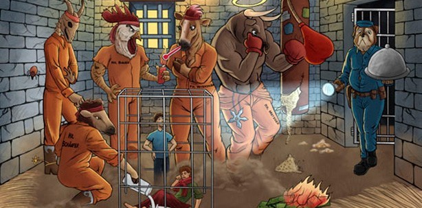 Sehen, merken, meistern – Besser lernen mit visuellen Eselsbrücken