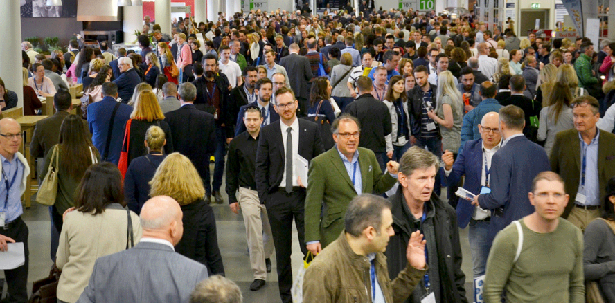 Bilanz des VMF: Erfolgreiche Tage auf der IDS