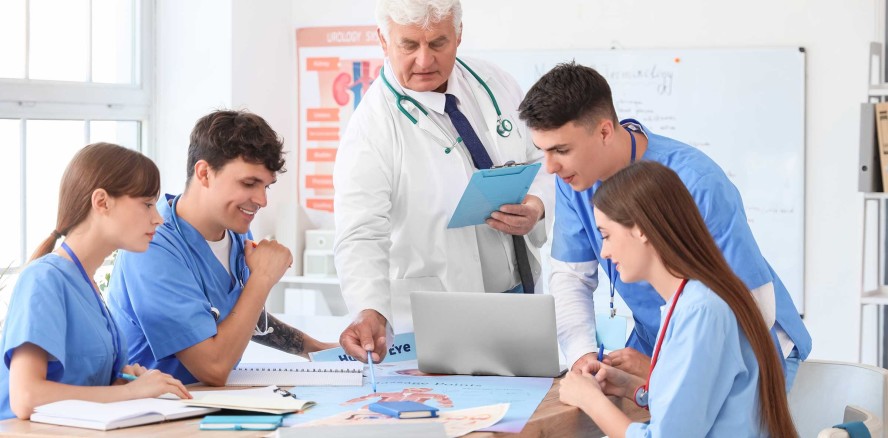 vmf warnt vor Berufen mit reduzierten Ausbildungsinhalten