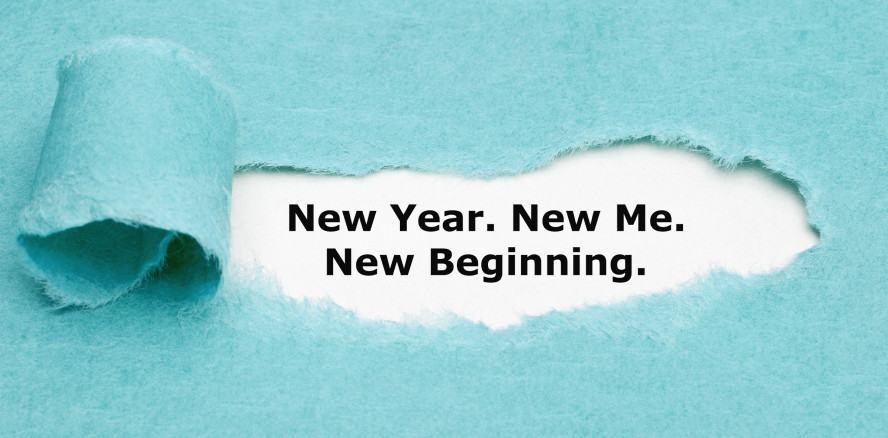 Gute Vorsätze: Warum es uns so schwerfällt, sie umzusetzen