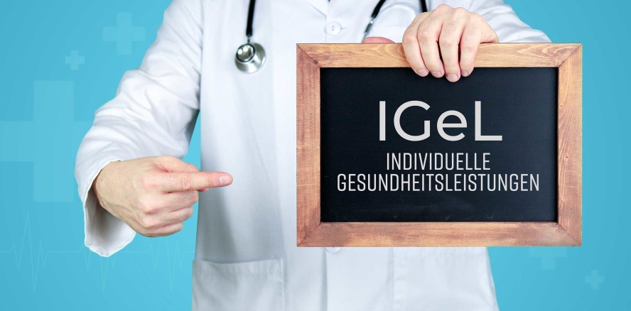 vzbv: dringende Aufklärung bei IGeL-Angeboten nötig