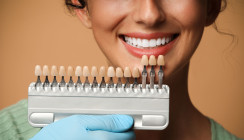 Wachstum des Marktes für Zahnaufhellung und Veneers