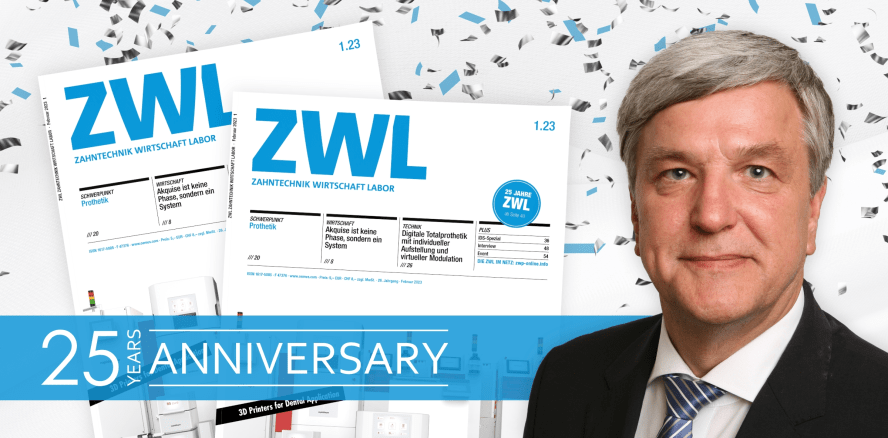 Wandel und Digitalisierung prägen die gesamte Branche