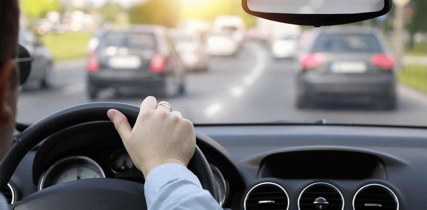 In welchen Fällen wird die Fahrtzeit zur Arbeit bezahlt?