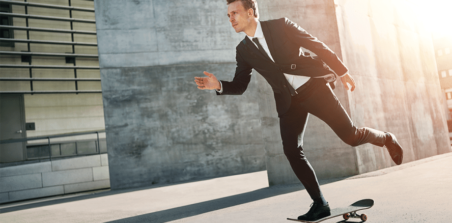 The War of Talents: Zur Knappheit der Humanressourcen