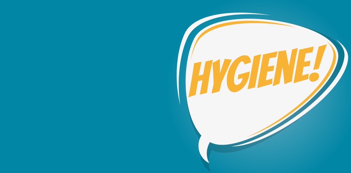 Was hat Qualitätsmanagement eigentlich mit Hygiene zu tun?