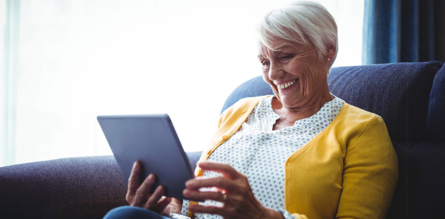 Zahnarzt-Website bis Mitte 2025 barrierefrei machen