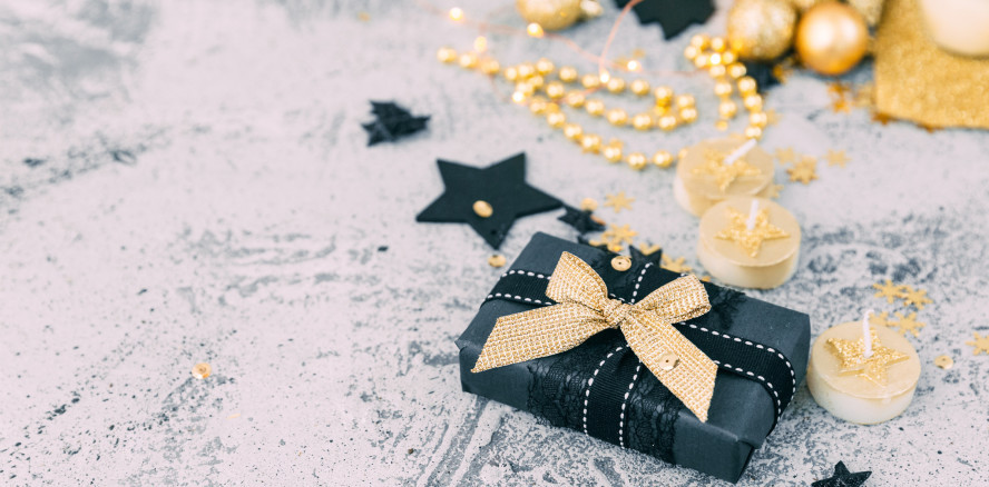 Weihnachten: Geschenkbudgets steigen auf Rekordniveau