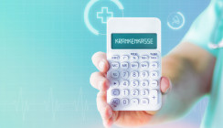 42 Krankenkassen erhöhen Beiträge - Millionen zahlen mehr