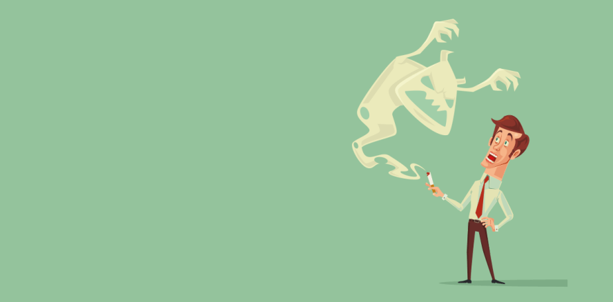 Weltnichtrauchertag: Rauchen kostet! Nichtrauchen kostet nichts!