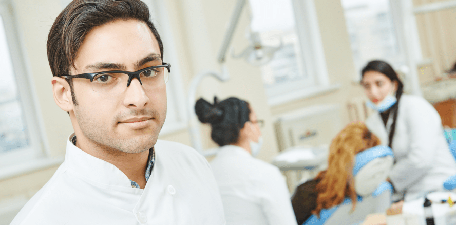 Nur wenige Approbationen für ausländische Zahnärzte