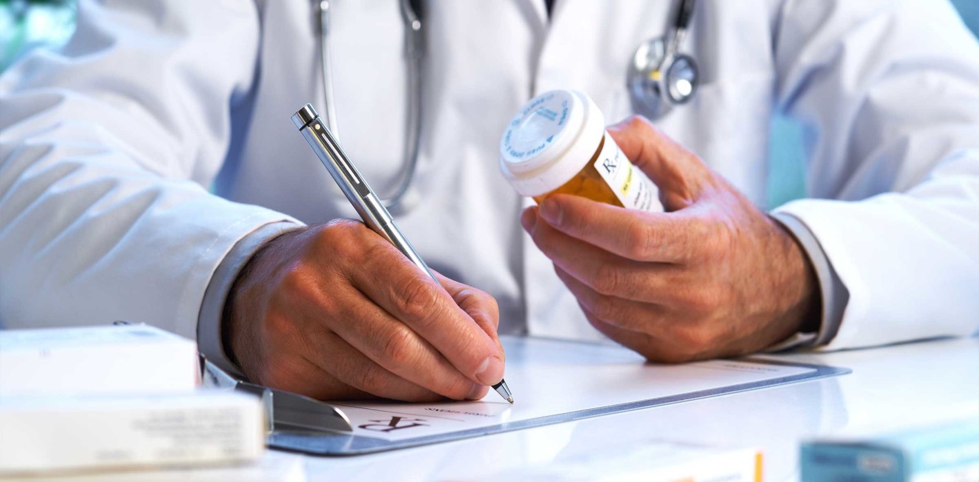 Gezieltes Vorgehen für weniger Antibiotika auf Rezept