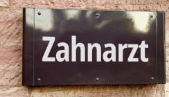 Zahl niedergelassener Zahnärzte in Österreich rückläufig