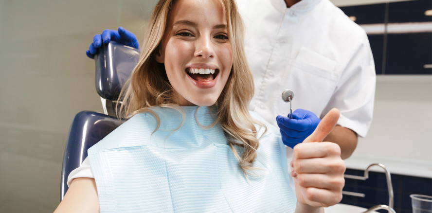 Rückgang bei zahnärztlichen Behandlungsfehlern