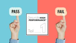 Gesunde High Performance®: „Wenn Leistung nicht ausfallen darf – und Fehlentscheidungen keine Option sind“