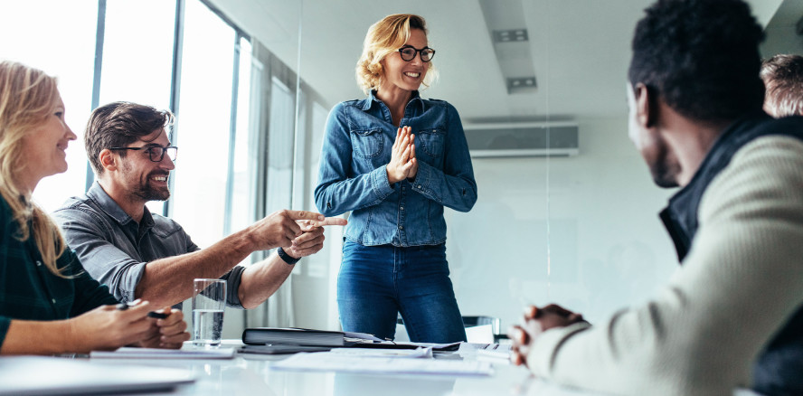 Wertschätzend führen und kommunizieren – gerade jetzt!