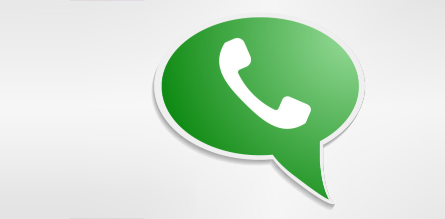 Weitergabe von Patientendaten via WhatsApp und die Konsequenzen