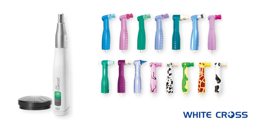 Einführungsangebot „Kabelloses Polieren“