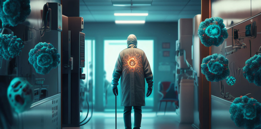 WHO: Pandemie vernichtete mehr als 300 Millionen Lebensjahre