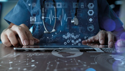 Wie digital arbeiten Schweizer Ärzte?