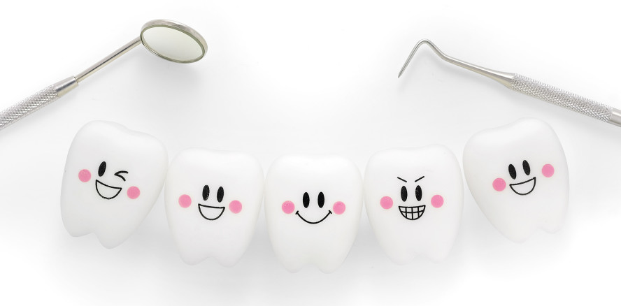 Stolz oder Angst? Wie empfinden Kinder den Zahnverlust?