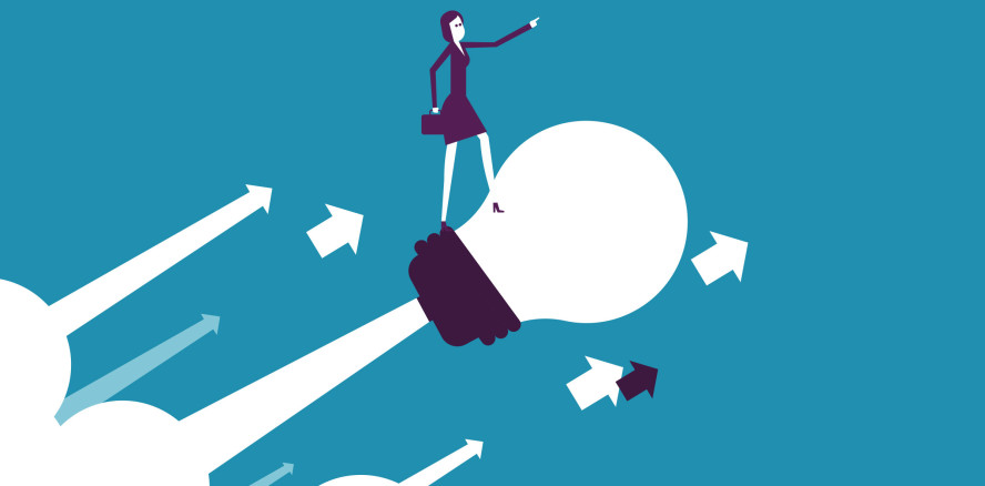 Berufs- und Karriereziel „Führungskraft werden“