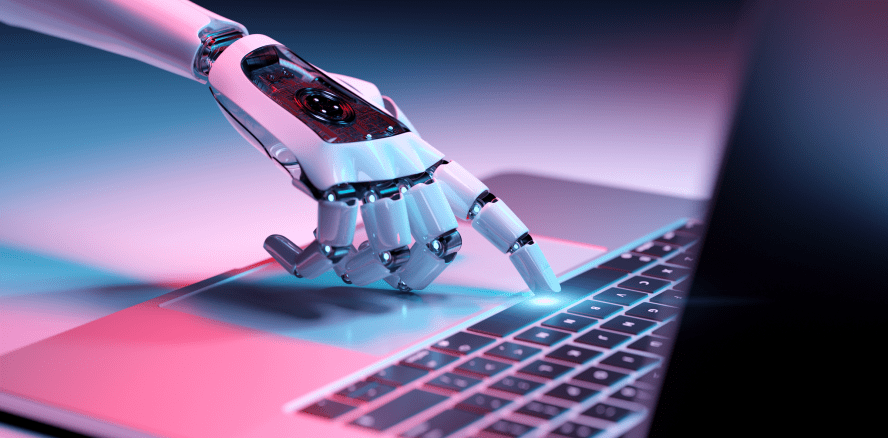 „Was macht künstliche Intelligenz mit deiner Arbeitswelt?“