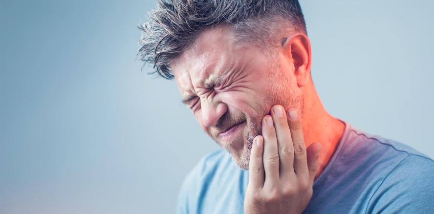 Wiener Zahnarztpraxis lässt Schmerzpatienten abblitzen