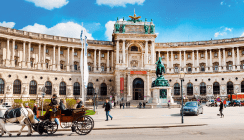 Wien & WID: Die österreichische Hauptstadt ist immer eine Reise wert