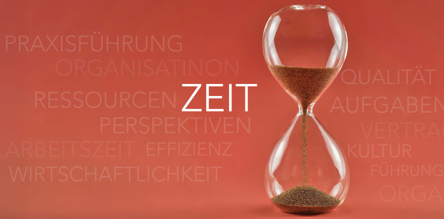 Drei-Punkte-Plan: Wie viel ärztliche Wochenarbeitszeit für die Behandlung?