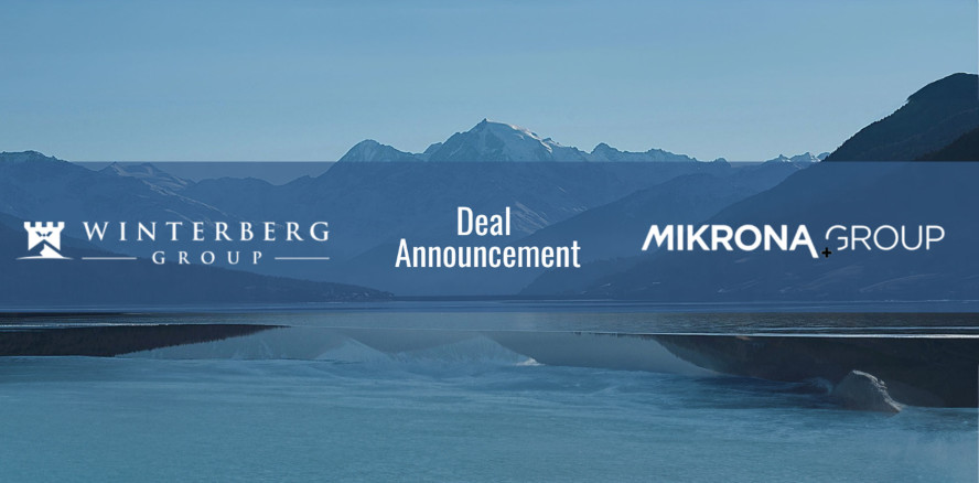 Healthcare Holding/Winterberg übernimmt Mikrona Group AG