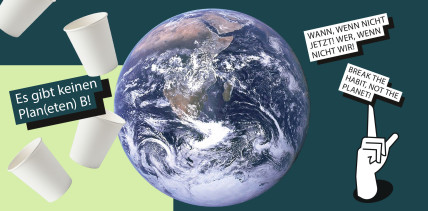 Nachhaltigkeit in der Zahnarztpraxis: Wir können mehr tun!