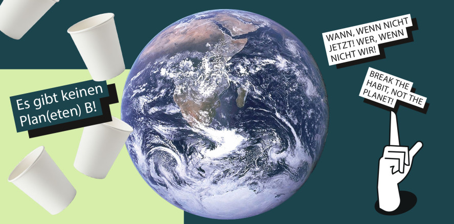 Nachhaltigkeit in der Zahnarztpraxis: Wir können mehr tun!