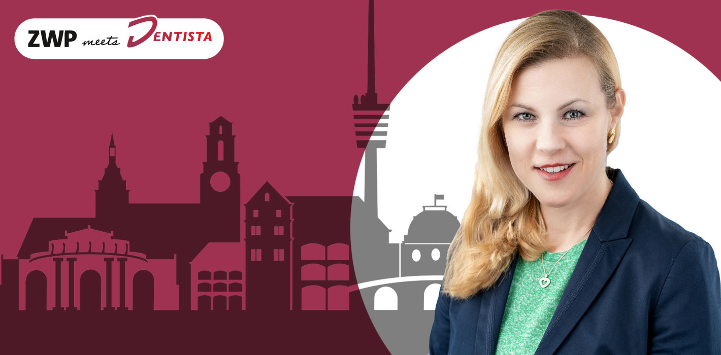 ZWP meets Dentista: „Wir suchen gemeinsam nach Lösungen“