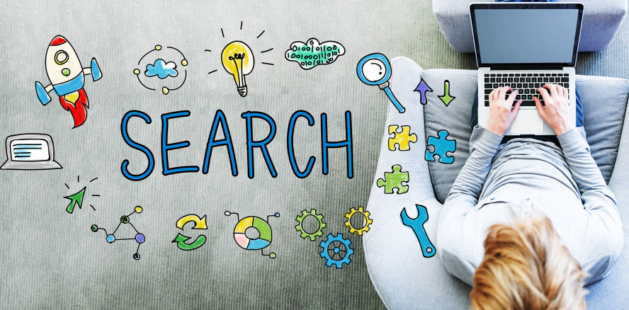 PZR oder Zahnersatz? Wonach suchen Patienten besonders oft?