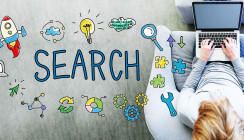 PZR oder Zahnersatz? Wonach suchen Patienten besonders oft?