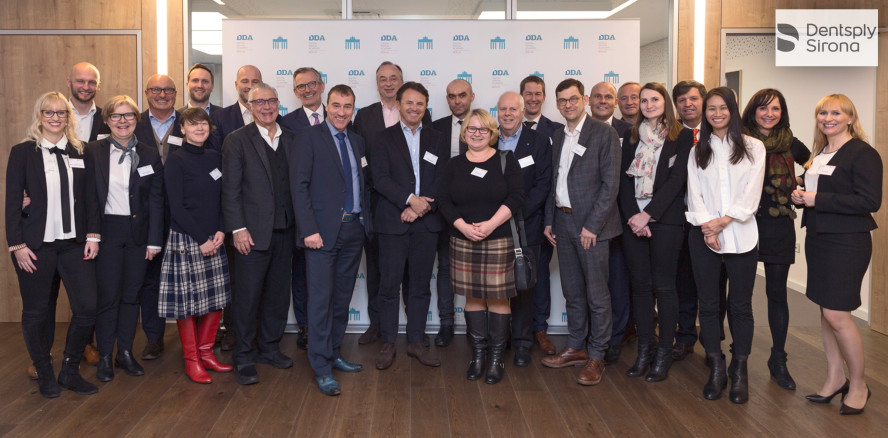 Digitaler Implantologie-Workflow – „Connect to the Future“