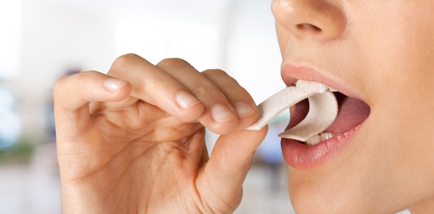 Mehr Kaugummi, gesündere Zähne, geringere Kosten