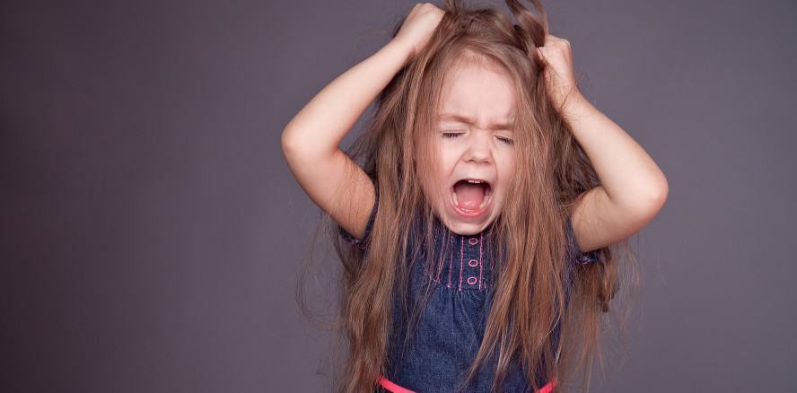 Angst vor Wutanfall: Ein Drittel der Kids darf ohne Zähneputzen ins Bett